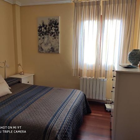 Apartamento En Complejo Residencial Rovacias Comillas Zewnętrze zdjęcie