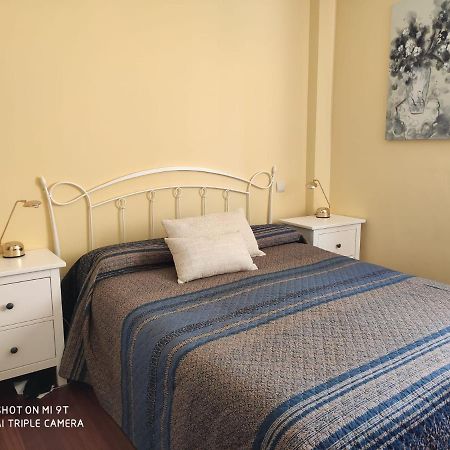 Apartamento En Complejo Residencial Rovacias Comillas Zewnętrze zdjęcie