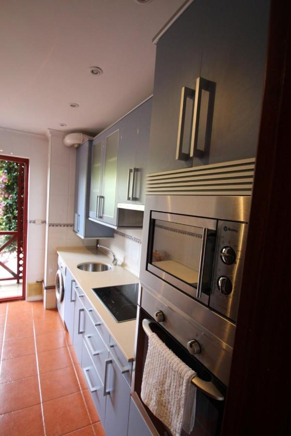Apartamento En Complejo Residencial Rovacias Comillas Zewnętrze zdjęcie
