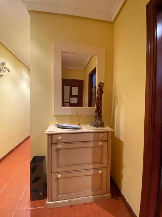 Apartamento En Complejo Residencial Rovacias Comillas Zewnętrze zdjęcie